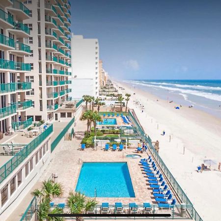 Oceanfront Beautiful Paradise Villa Daytona Beach Dış mekan fotoğraf