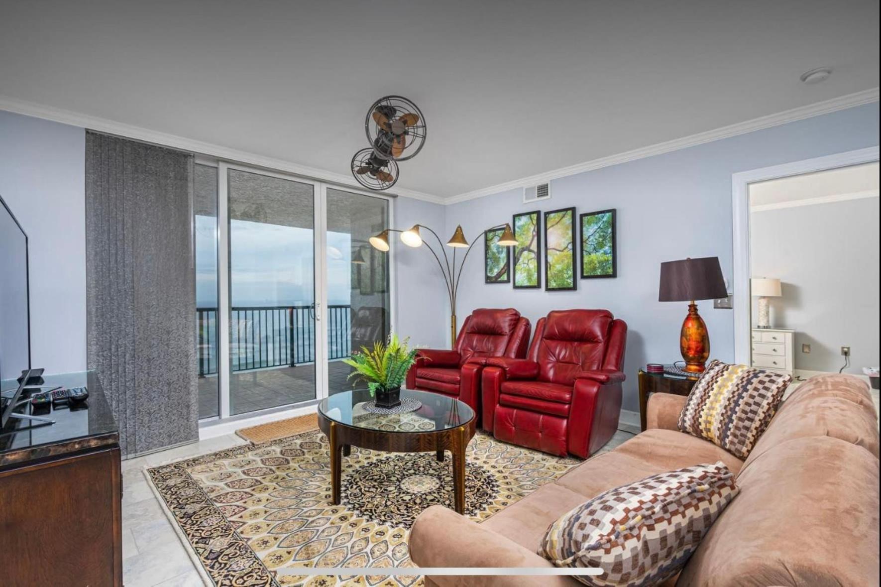 Oceanfront Beautiful Paradise Villa Daytona Beach Dış mekan fotoğraf