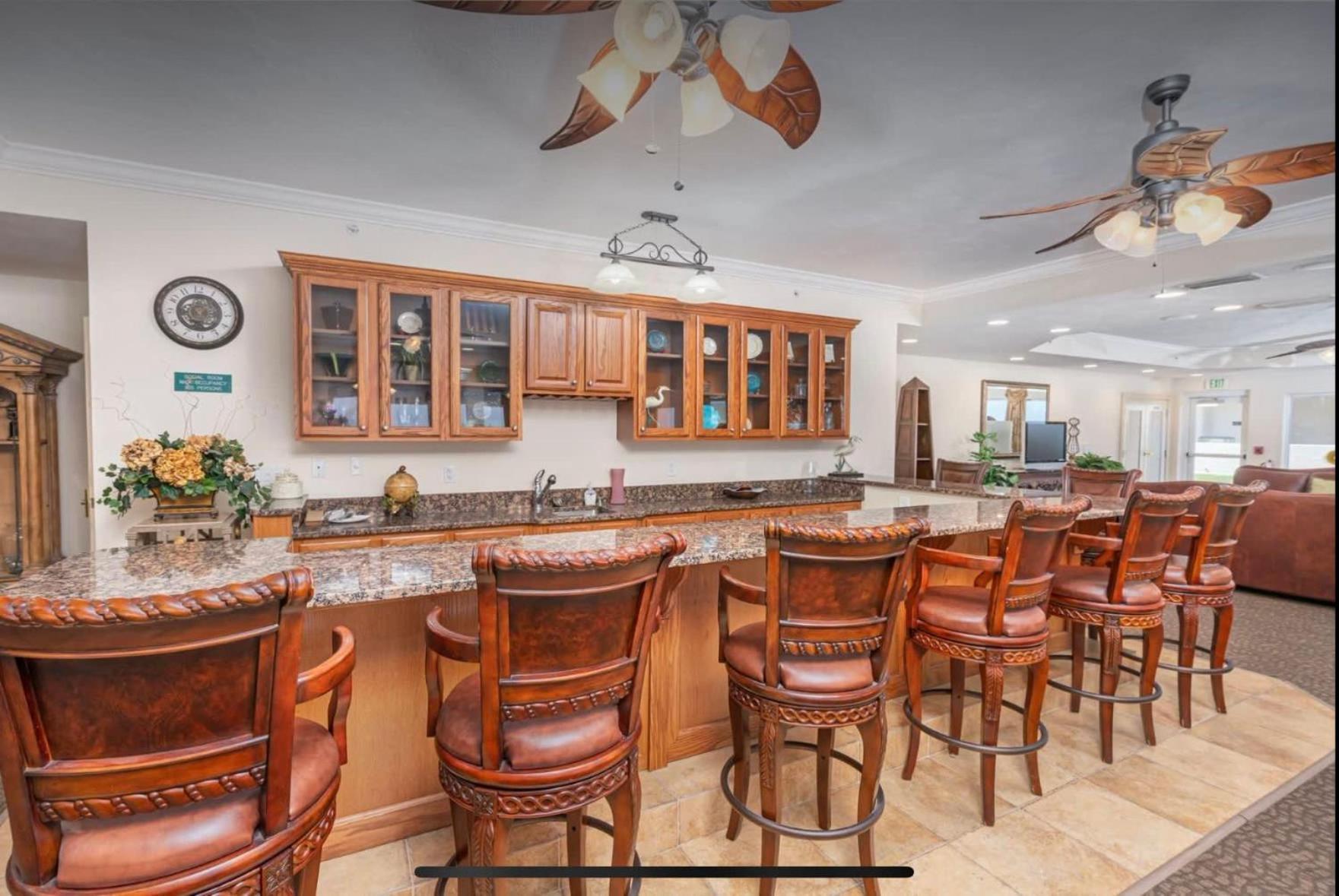 Oceanfront Beautiful Paradise Villa Daytona Beach Dış mekan fotoğraf