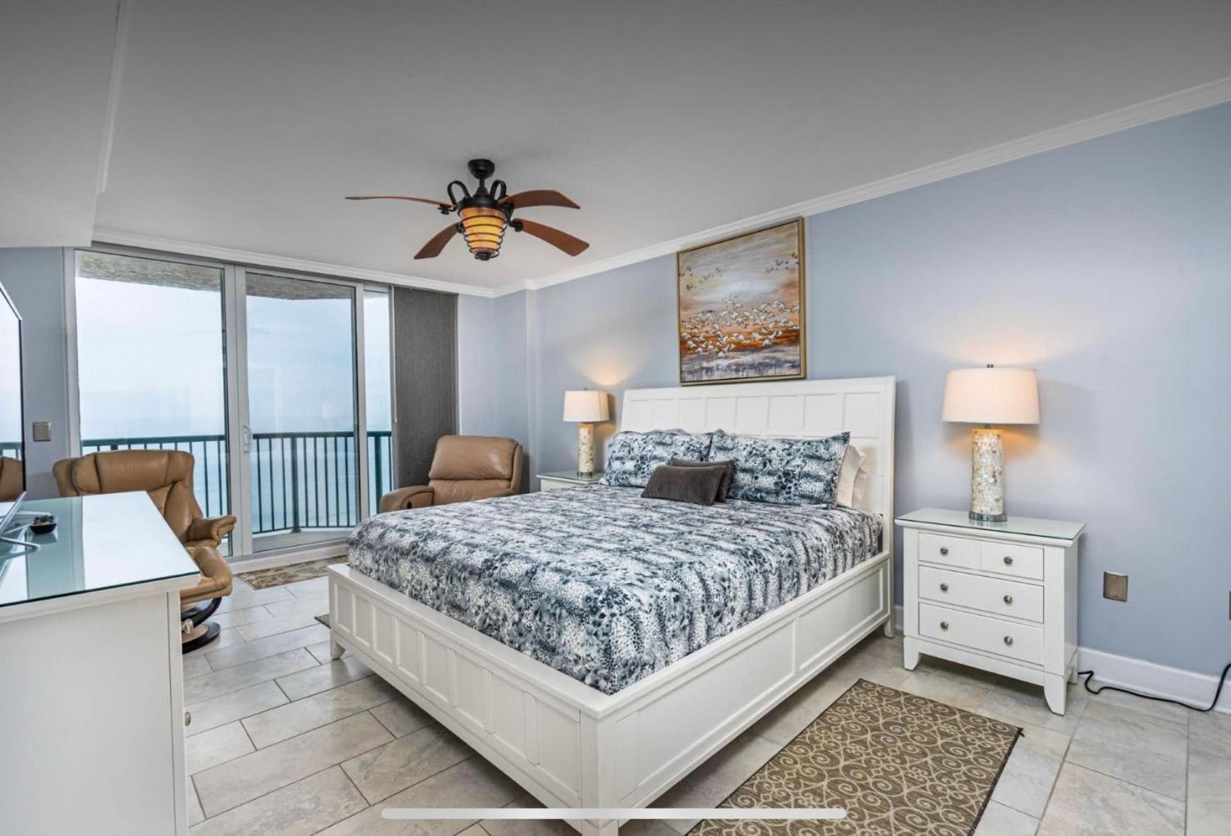 Oceanfront Beautiful Paradise Villa Daytona Beach Dış mekan fotoğraf
