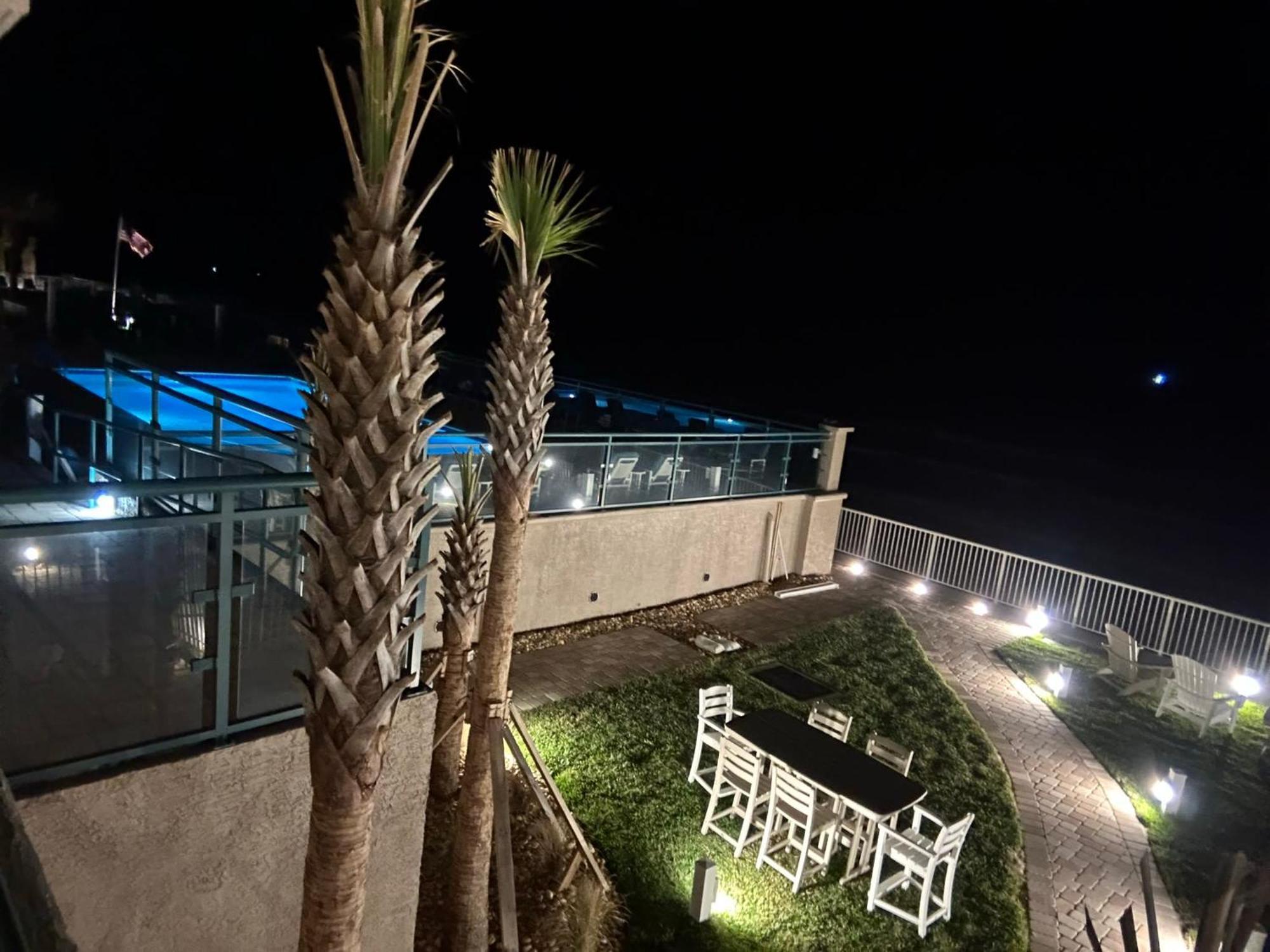 Oceanfront Beautiful Paradise Villa Daytona Beach Dış mekan fotoğraf