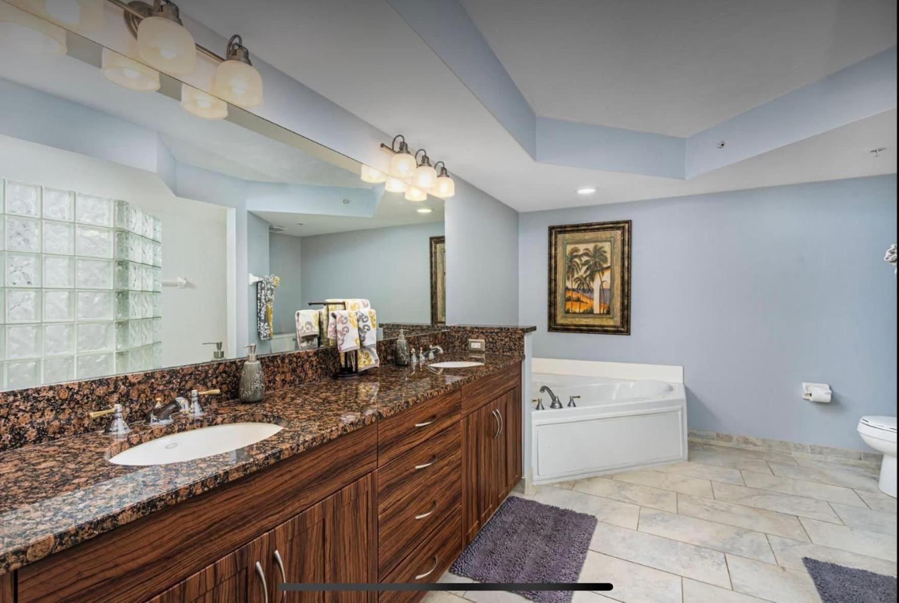 Oceanfront Beautiful Paradise Villa Daytona Beach Dış mekan fotoğraf